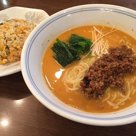 一貫楼阪神三宮駅店